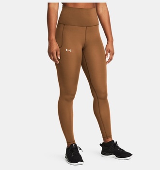 Kadın UA Meridian Ultra High Rise Tayt