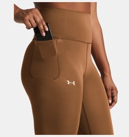 Kadın UA Meridian Ultra High Rise Tayt