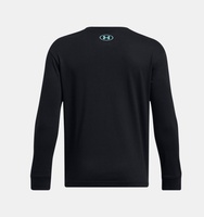 Erkek Çocuk Project Rock Graphic Uzun Kollu T-shirt