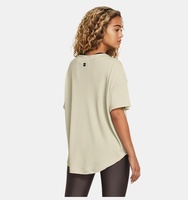 Kadın Project Rock Easy Go Over T-shirt