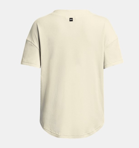 Bej Kadın Project Rock Easy Go Over T-shirt