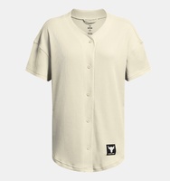 Kadın Project Rock Easy Go Over T-shirt