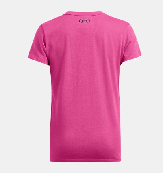 Pembe Kadın Project Rock Underground Core T-shirt