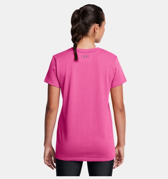 Pembe Kadın Project Rock Underground Core T-shirt