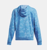 Kadın Project Rock Terry Underground Kapüşonlu Üst