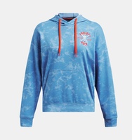 Kadın Project Rock Terry Underground Kapüşonlu Üst