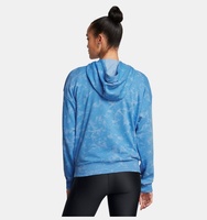 Kadın Project Rock Terry Underground Kapüşonlu Üst