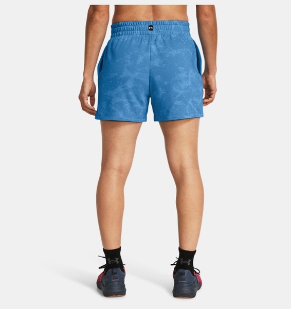 Mavi Kadın Project Rock Terry Underground Şort