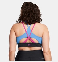 Kadın Project Rock Let's Go Grind Spor Sütyeni