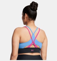 Kadın Project Rock Let's Go Grind Spor Sütyeni