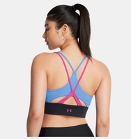 Kadın Project Rock Let's Go Grind Spor Sütyeni