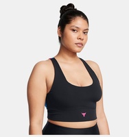 Kadın Project Rock Let's Go Grind Spor Sütyeni