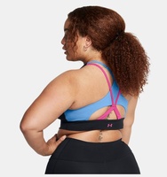 Kadın Project Rock Let's Go Grind Spor Sütyeni