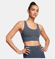 Kadın Project Rock Let's Go Grind Spor Sütyeni