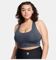 Kadın Project Rock Let's Go Grind Spor Sütyeni