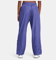 Kadın UA Vanish Elite Dokuma Oversized Eşofman Altı