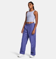 Kadın UA Vanish Elite Dokuma Oversized Eşofman Altı