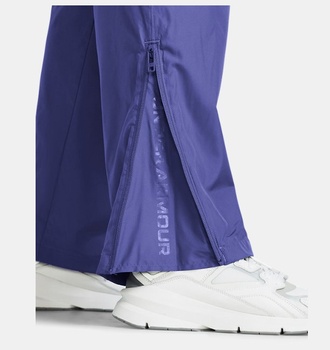 Kadın UA Vanish Elite Dokuma Oversized Eşofman Altı