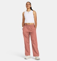 Kadın UA Vanish Elite Dokuma Oversized Eşofman Altı