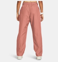 Kadın UA Vanish Elite Dokuma Oversized Eşofman Altı