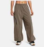 Kadın UA Unstoppable Vented Paraşüt Pantolon