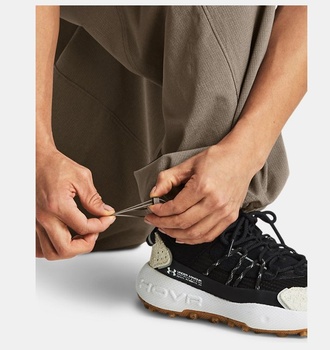 Kadın UA Unstoppable Vented Paraşüt Pantolon