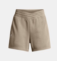 Kadın UA Rival Terry Şort
