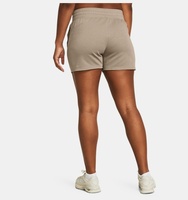 Kadın UA Rival Terry Şort