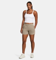 Kadın UA Rival Terry Şort