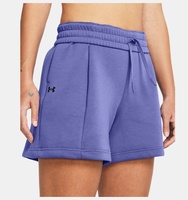 Kadın Unstoppable Fleece Baskılı Şort