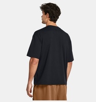 Erkek UA Meridian Pocket Kısa Kollu T-shirt