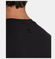 Erkek UA Meridian Pocket Kısa Kollu T-shirt