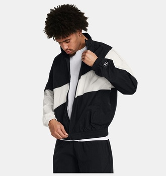 Erkek UA Legacy Crinkle Mont