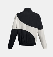 Erkek UA Legacy Crinkle Mont