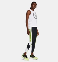 Kadın UA Run Anywhere Bilekte Tayt