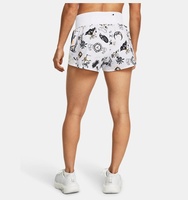 UA We Run Shorts