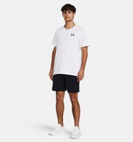 Erkek UA Stretch Dokuma Kargo Şort