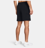 Erkek UA Stretch Dokuma Kargo Şort
