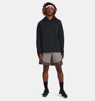 Erkek UA Unstoppable Fleece Kapüşonlu Üst