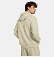 Erkek UA Journey Rib Kapüşonlu Üst