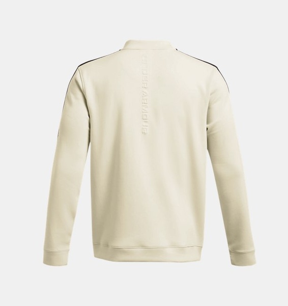 Bej Erkek UA Tour Tips FZ Bomber Mont