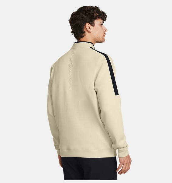 Bej Erkek UA Tour Tips FZ Bomber Mont