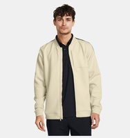 Erkek UA Tour Tips FZ Bomber Mont