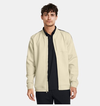 Erkek UA Tour Tips FZ Bomber Mont