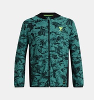 Erkek Project Rock Iso Tide Hybrid Mont