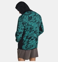 Erkek Project Rock Iso Tide Hybrid Mont