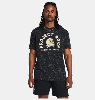 UA Pjt Rck Free Graphic