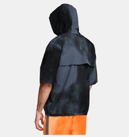 Erkek Project Rock Warm Up Mont