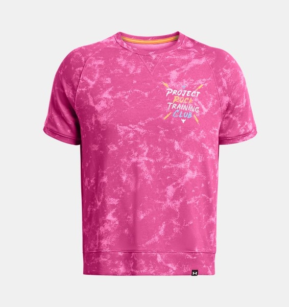 Pembe Pjt Rck Q2 Terry AOP Crew