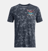 UA Pjt Rck TC AOP Graphic SS